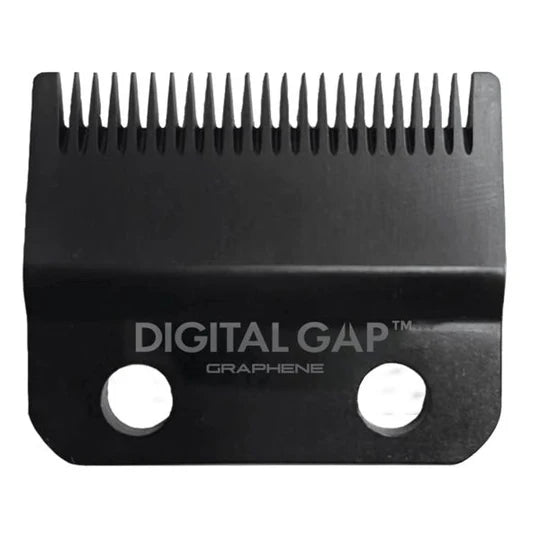 Cocco Pro graphene digital gap fade blade ADGCF-G