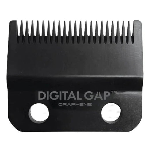 Cocco Pro graphene digital gap fade blade ADGCF-G