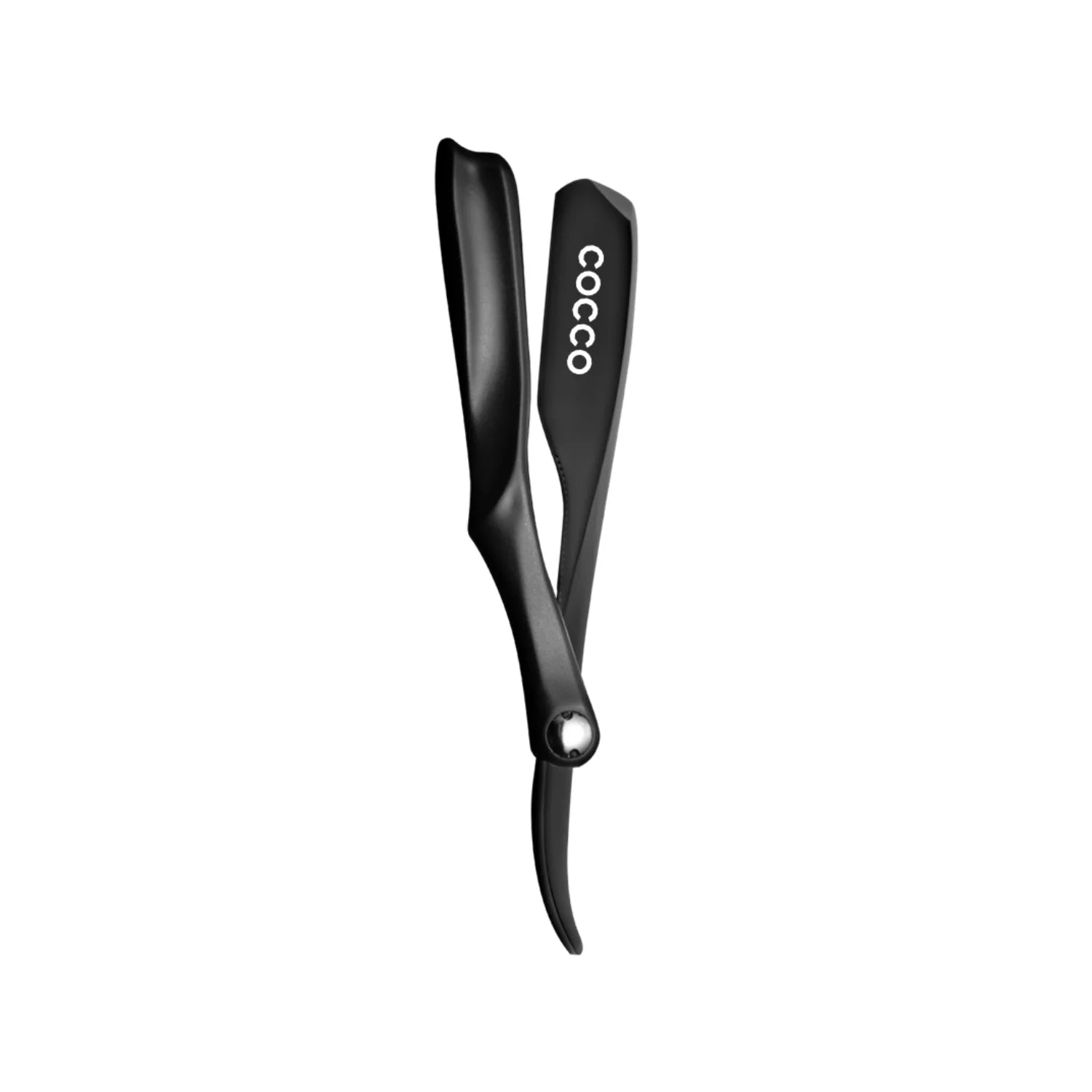 Cocco T11 Folding Razor Matte Black Slide Out Insert