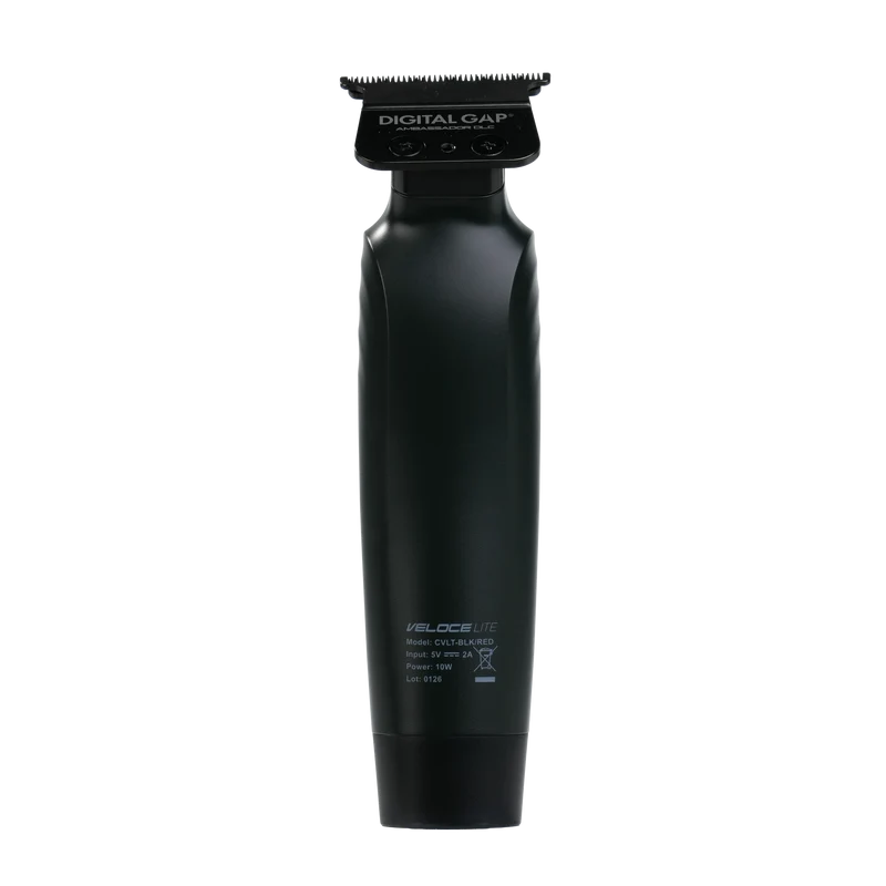 Cocco Veloce Lite Trimmer Black Red