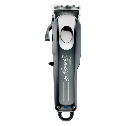 Cordless Sterling 4 Professional Clipper #8481 with Taper Lever