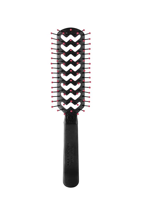 Cricket Static Free Fast Flow anti-static vent brush