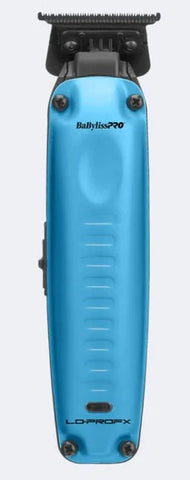 BABYLISSPRO SPECIAL EDITION INFLUENCER LOPROFX TRIMMER - BLUE