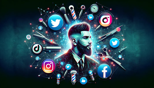 Showcase Your Skills, Promotions for barbers, get featured on Your Barber Connect