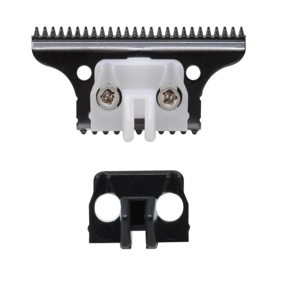 DLC SHALLOW MOVING CLIPPER BLADE # GPMBDSC