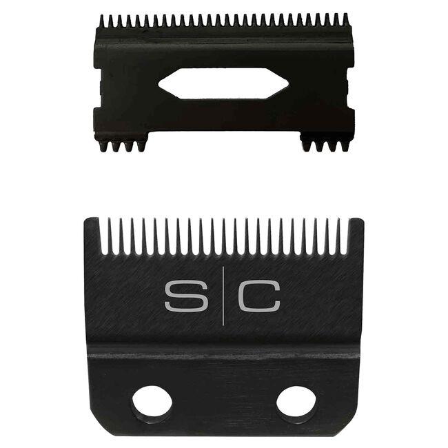DLC SHALLOW MOVING CLIPPER BLADE # GPMBDSC