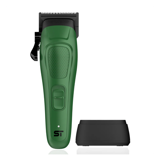 DarkStar 82 Metal Clipper Green 9000RPM Vector Motor