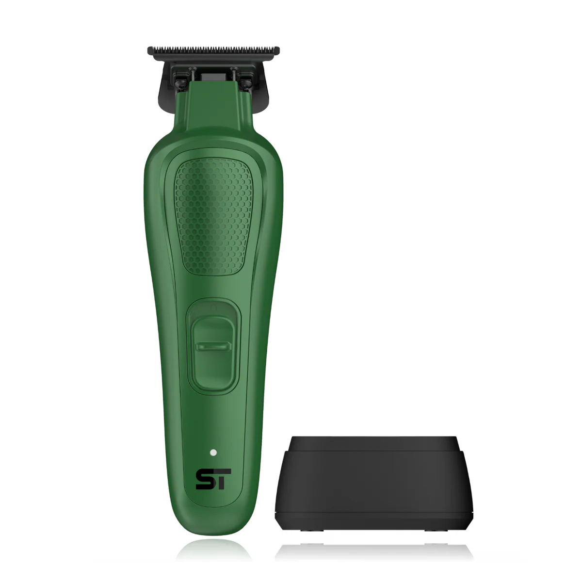 Supreme Trimmer DarkStar 82 Metal Trimmer Green Vector Motor