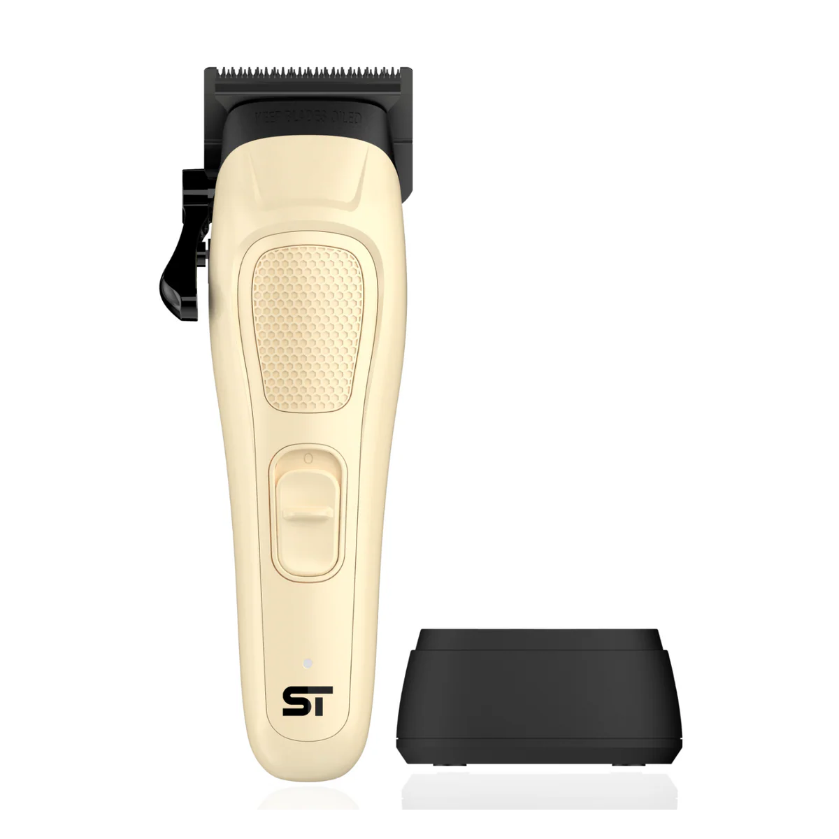 DarkStar 82™ Metal Clipper Sand – 9000RPM Vector
