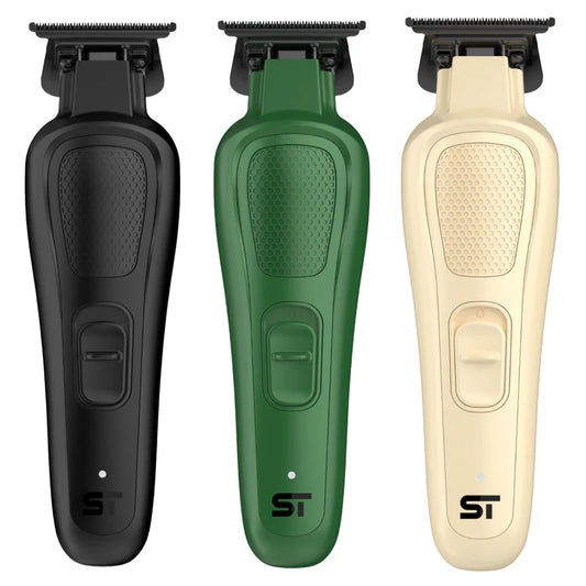 Supreme Trimmer DarkStar 82 Metal Trimmer Green Vector Motor