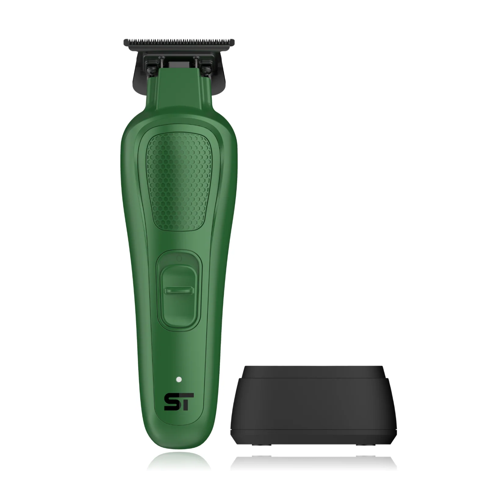 Supreme Trimmer DarkStar 82 Metal Trimmer Green Vector Motor