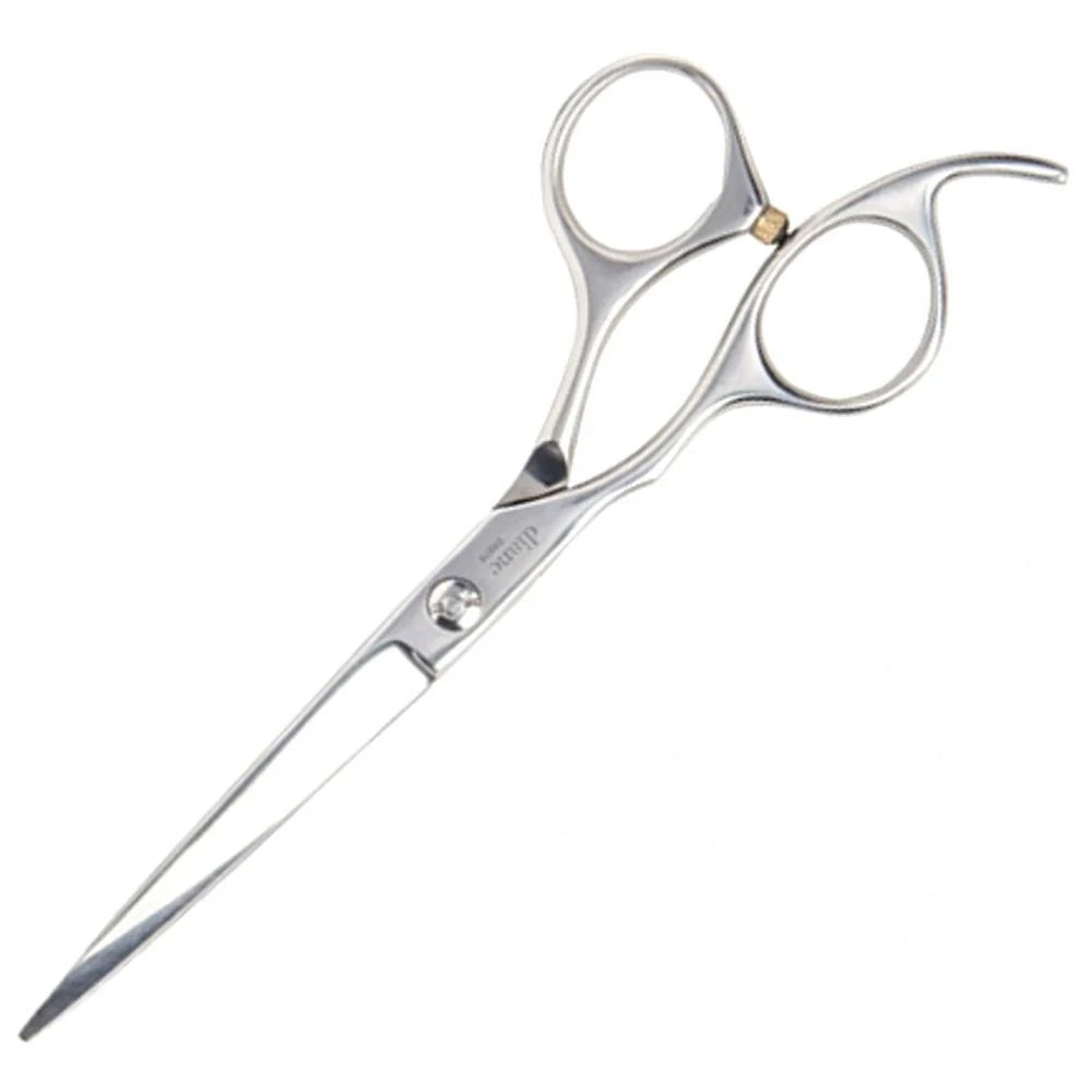 Diane Aspen left-handed 6.5-inch barber shear