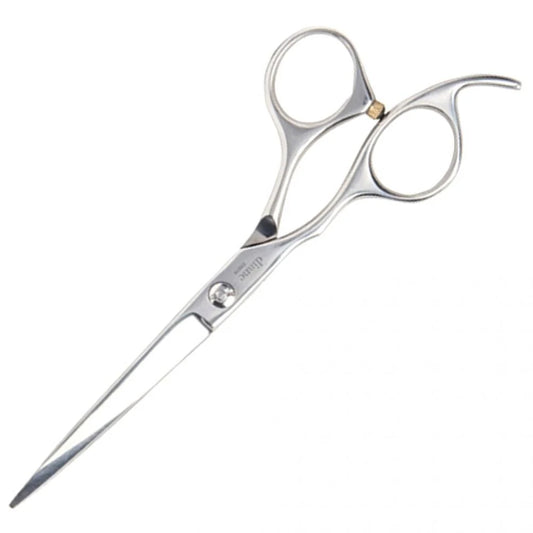 Diane Aspen left-handed 6.5-inch barber shear