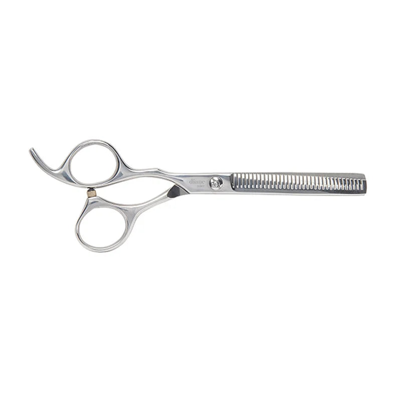 Diane Aspen left handed thinning shears 6.5 inch 33 tooth