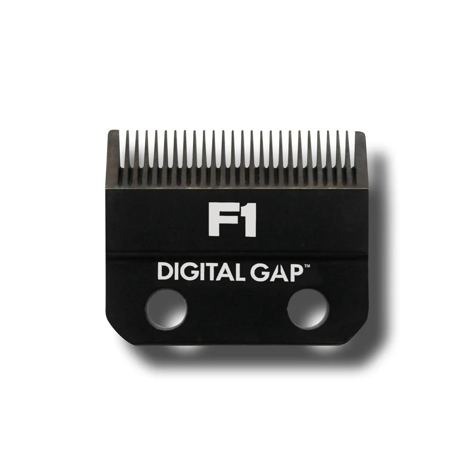 Digital Gap Graphene F1 Clipper Blade