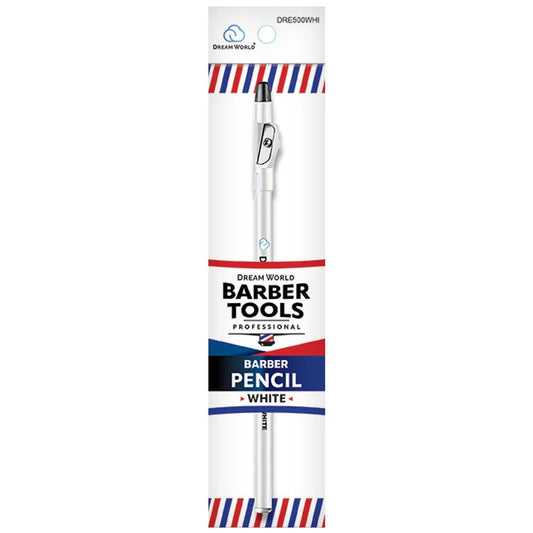 Dream World Barber Design Pencil – Hair Art Tool