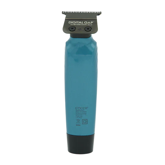 Cocco Hyper Veloce Pro clipper and trimmer combo dark teal...........
