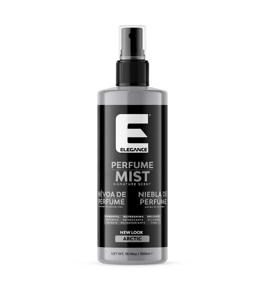 ELEGANCE PERFUME MIST/AFTERSHAVE 10.14OZ ARCTIC