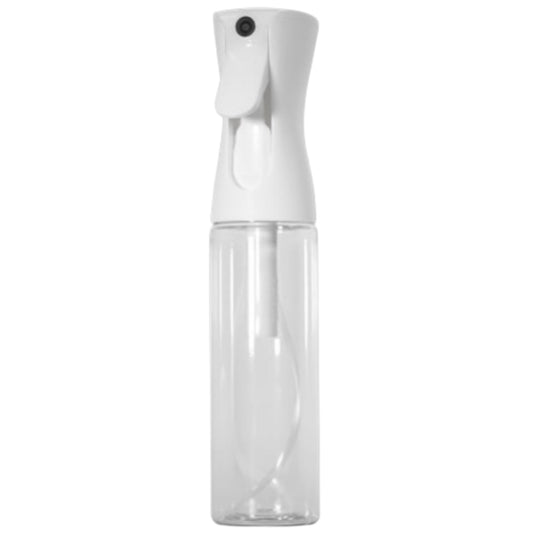 EMPIRE CONTINUOUS MIST SPRAY BOTTLE 10OZ (WHITE) #EMP3020