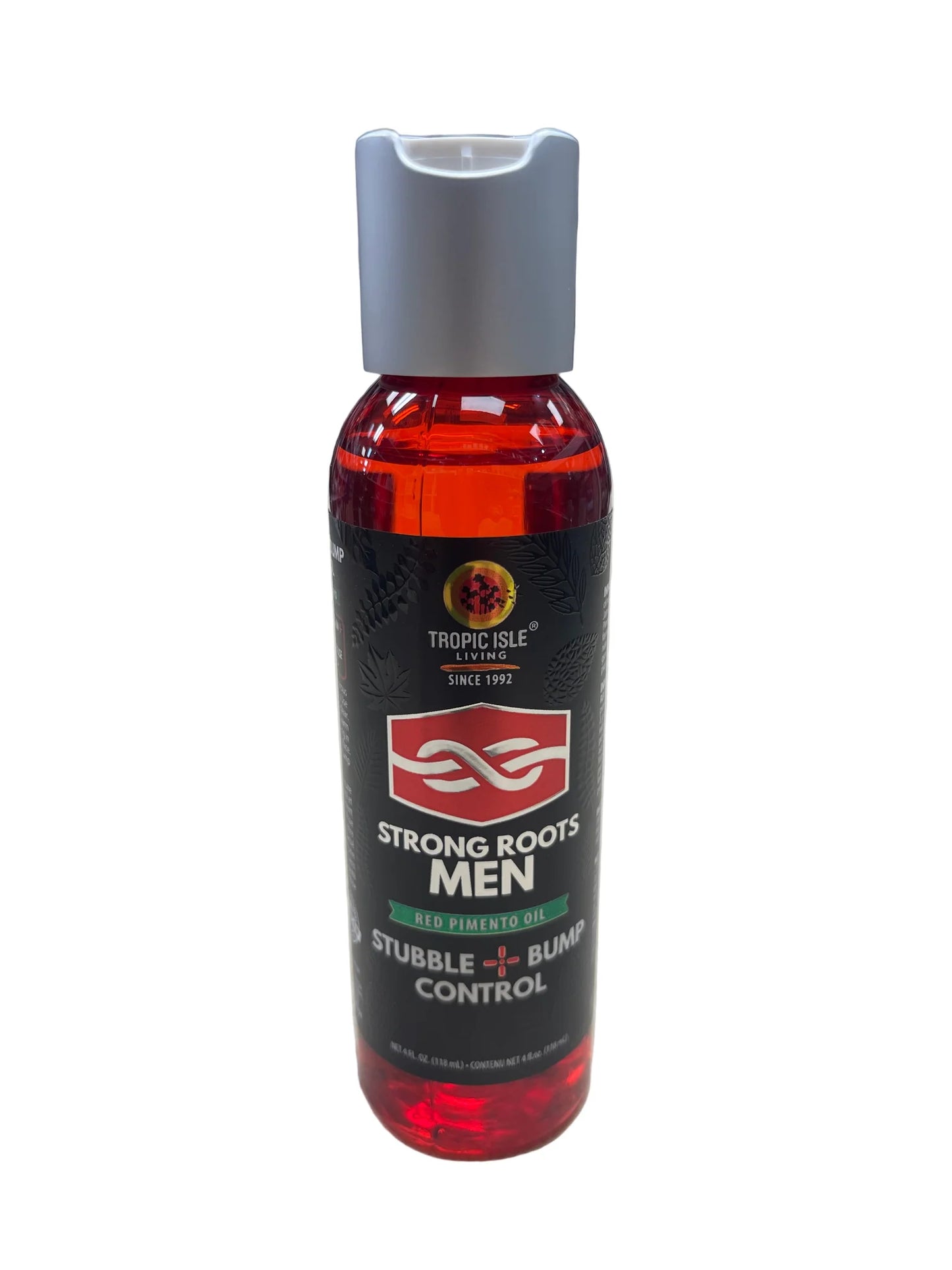 Ebin Stubble Bump Control 4 oz razor bump treatment
