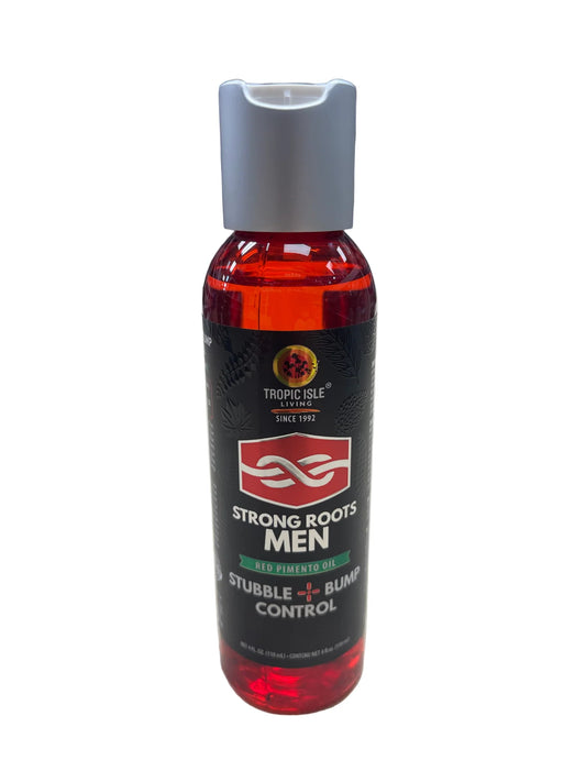 Ebin Stubble Bump Control 4 oz razor bump treatment