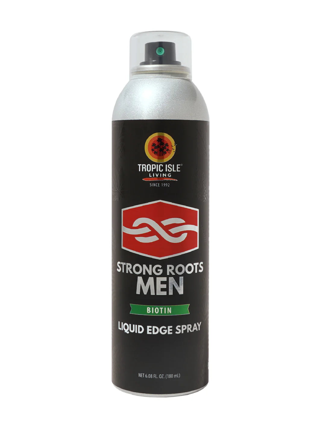 Ebin Strong Roots Liquid Edge Spray 180ml – Sharp Barber Hairline Spray