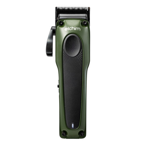 Elchim S-Blade 1 Professional Cordless Clipper with DLC Titanium Blade