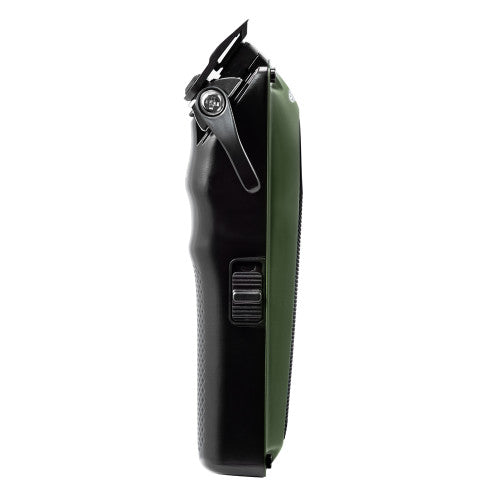 Elchim S-Blade 1 Professional Cordless Clipper with DLC Titanium Blade