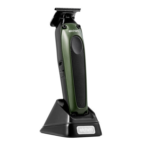 Elchim S-Blade 2 Professional Cordless Trimmer with DLC Titanium Blade