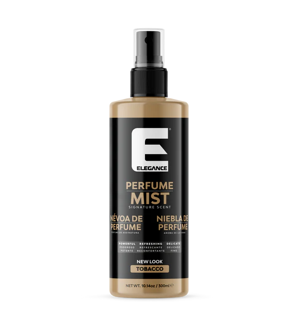ELEGANCE PERFUME MIST - AFTERSHAVE 10.14OZ