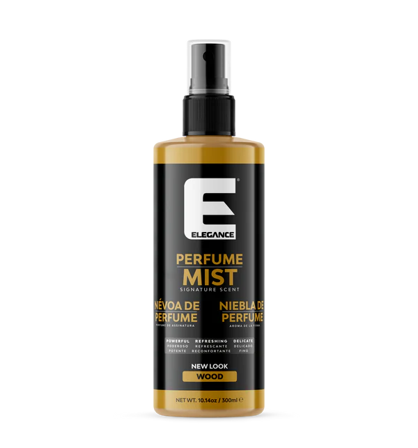 ELEGANCE PERFUME MIST - AFTERSHAVE 10.14OZ