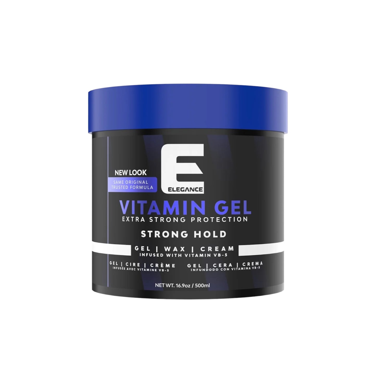 Elegance Vitamin Gel 16.9oz
