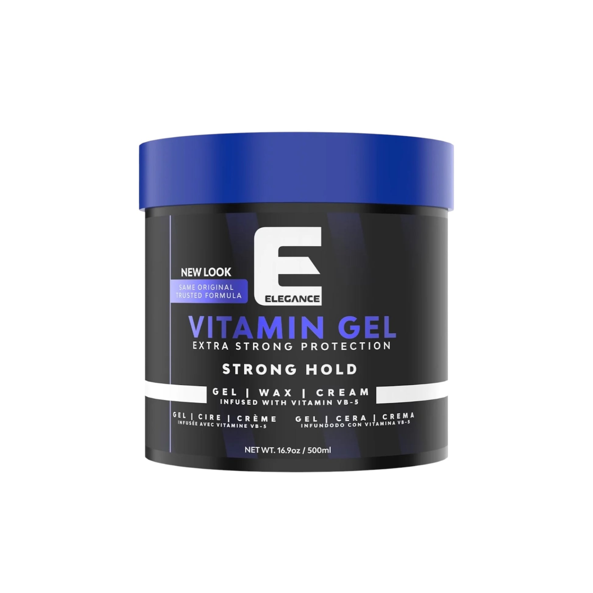 Elegance Vitamin Gel 16.9oz