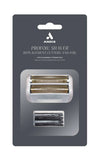 ANDIS PROFOIL SHAVER REPLACEMENT CUTTERS & FOIL
