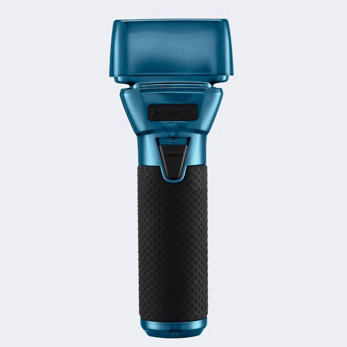 BABYLISSPRO FXONE BLUEFX DOUBLE FOIL SHAVER # FX79FSBL