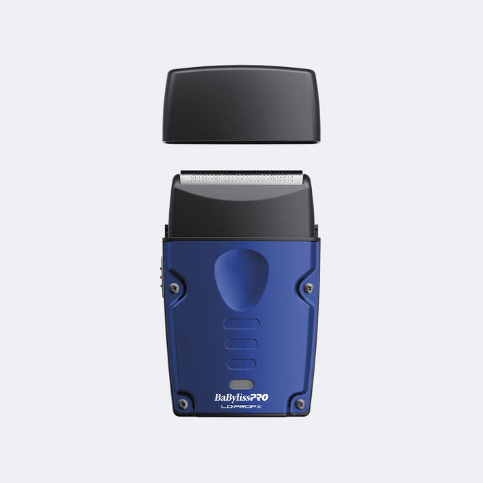 BaBylissPRO LO-PROFX Compact Series Single-Foil Shaver #FXLPFS1