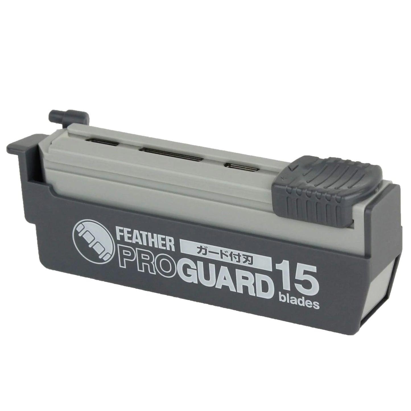 Feather Artist Club ProGuard Blades PG-15 15 Count