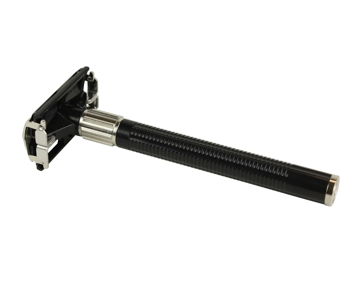 Mussels Razor Sharp Feather Double Edge Safety Razor – Sharp & Economical Shaving – Your ...