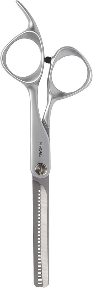 Fromm Transform Thinning Shears 5.75” F1013 