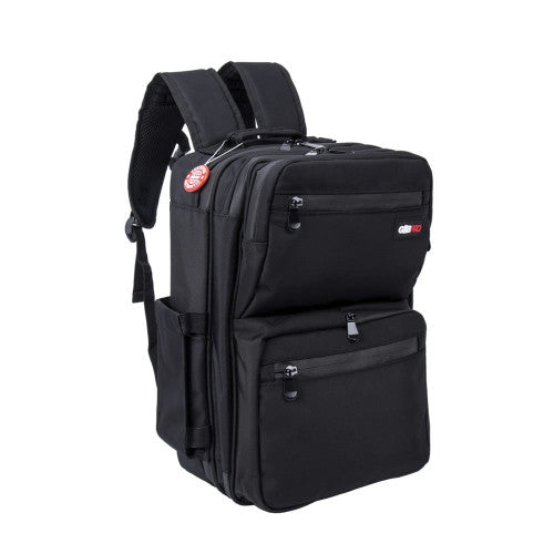 G&BPRO Mid Size Backpack mobile barber station organizer