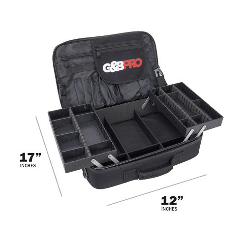 G&BPRO Crossbody Mobile Station