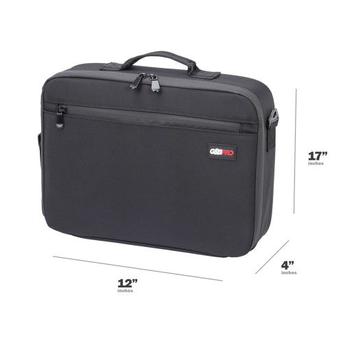 G&BPRO Crossbody Mobile Station