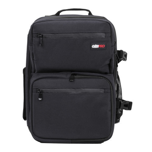 G&BPRO Mid Size Backpack mobile barber station organizer