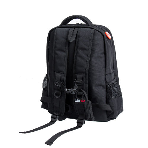 G&BPRO Starter Barber Backpack KC-BH02-2 mobile tool organizer