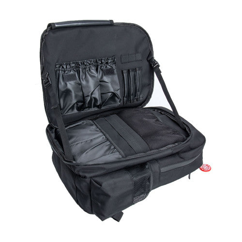 G&BPRO Starter Barber Backpack KC-BH02-2 mobile tool organizer
