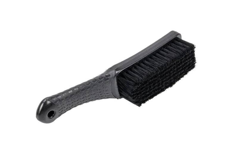 G&B Pro Fade Brush – Barber Cleaning Brush (5 Colors)