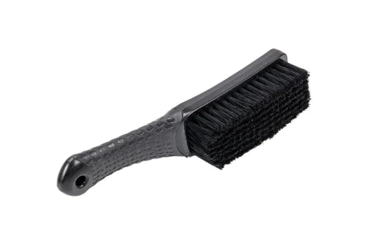 G&B Pro Fade Brush – Barber Cleaning Brush (5 Colors)
