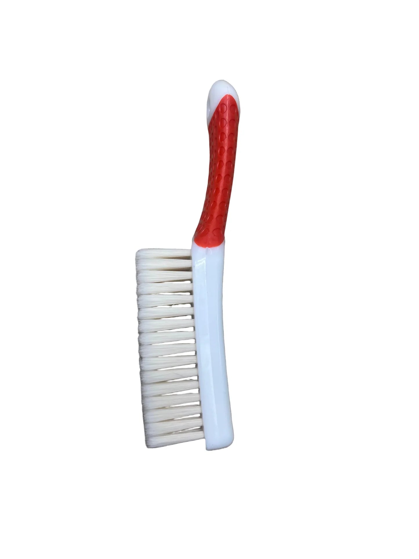 G&B Pro Fade Brush – Barber Cleaning Brush (5 Colors)