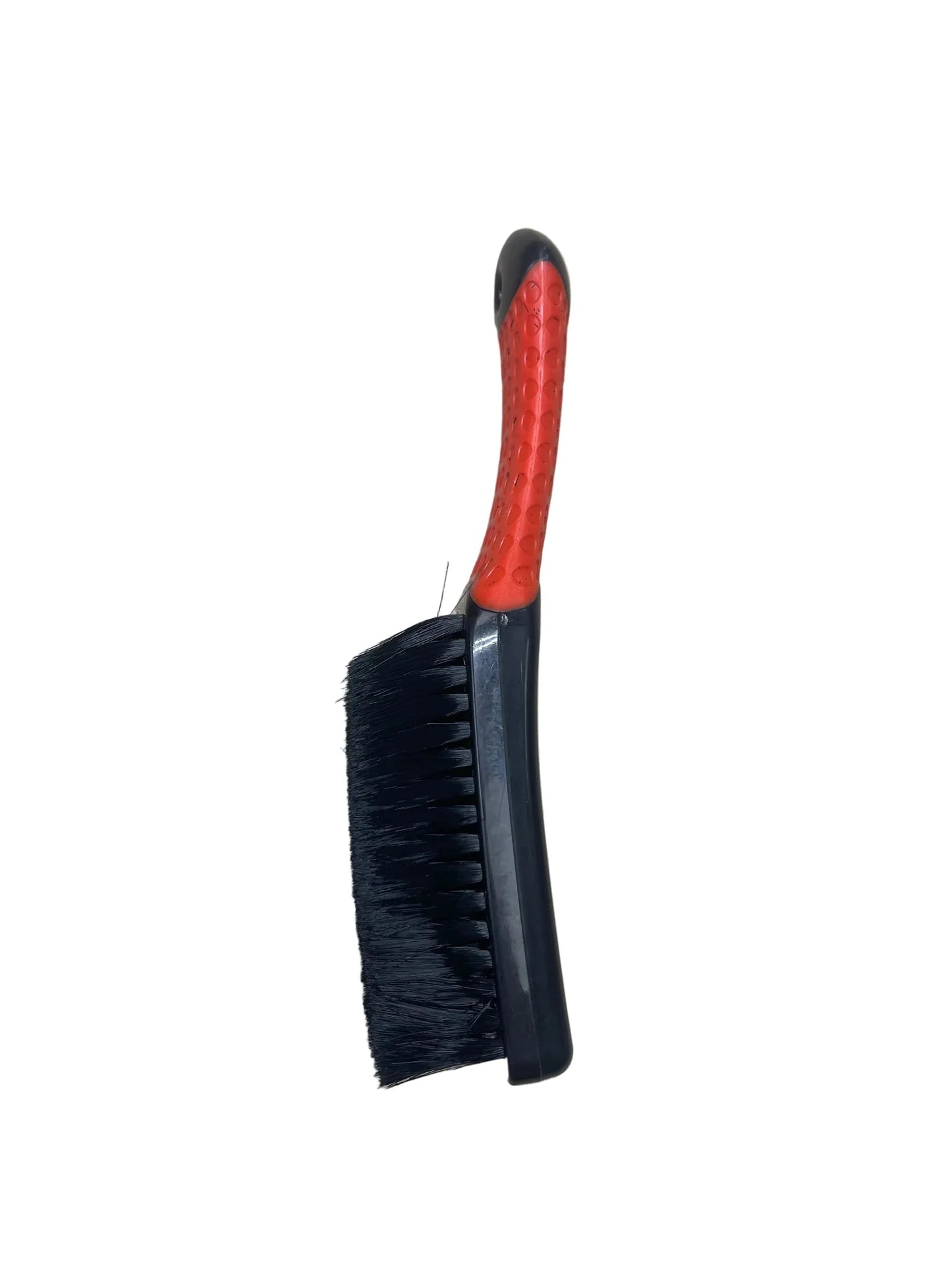 G&B Pro Fade Brush – Barber Cleaning Brush (5 Colors)