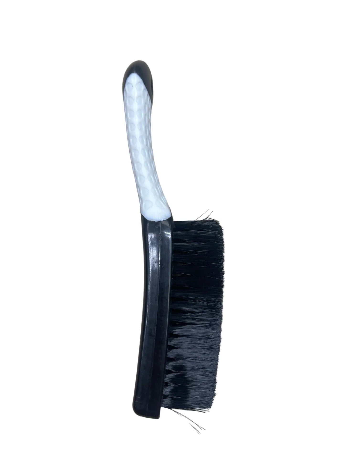 G&B Pro Fade Brush – Barber Cleaning Brush (5 Colors)